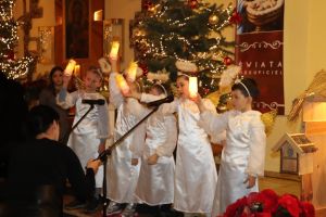 Koncert Kolęd i Pastorałek- 6.01.2026r.