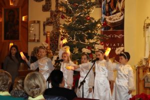 Koncert Kolęd i Pastorałek- 6.01.2026r.