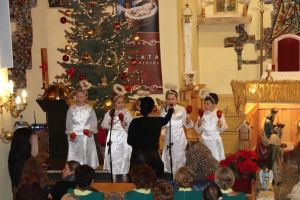 Koncert Kolęd i Pastorałek- 6.01.2026r.