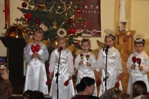 Koncert Kolęd i Pastorałek- 6.01.2026r.