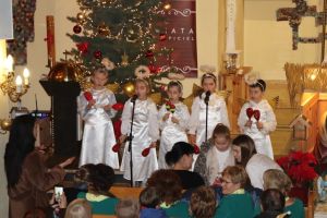 Koncert Kolęd i Pastorałek- 6.01.2026r.