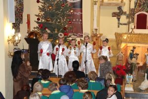 Koncert Kolęd i Pastorałek- 6.01.2026r.
