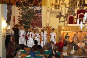 Koncert Kolęd i Pastorałek- 6.01.2026r.