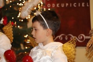 Koncert Kolęd i Pastorałek- 6.01.2026r.