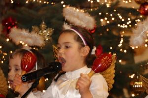 Koncert Kolęd i Pastorałek- 6.01.2026r.