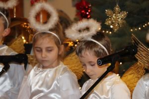 Koncert Kolęd i Pastorałek- 6.01.2026r.