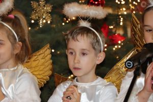 Koncert Kolęd i Pastorałek- 6.01.2026r.