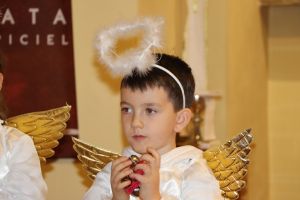 Koncert Kolęd i Pastorałek- 6.01.2026r.