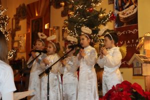 Koncert Kolęd i Pastorałek- 6.01.2026r.