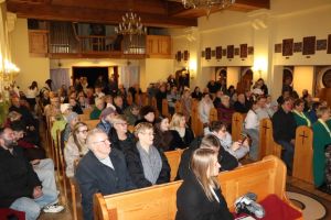 Koncert Kolęd i Pastorałek- 6.01.2026r.