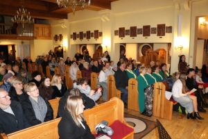 Koncert Kolęd i Pastorałek- 6.01.2026r.