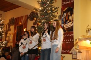 Koncert Kolęd i Pastorałek- 6.01.2026r.
