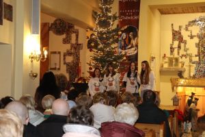 Koncert Kolęd i Pastorałek- 6.01.2026r.