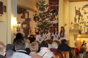 Koncert Kolęd i Pastorałek- 6.01.2026r.