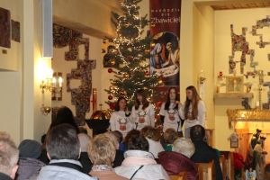 Koncert Kolęd i Pastorałek- 6.01.2026r.