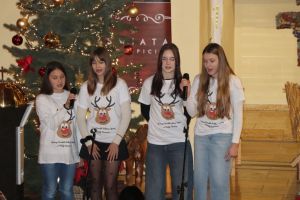 Koncert Kolęd i Pastorałek- 6.01.2026r.