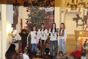 Koncert Kolęd i Pastorałek- 6.01.2026r.