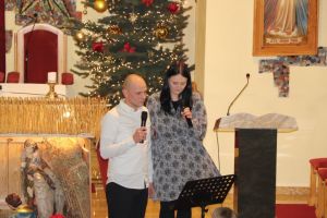 Koncert Kolęd i Pastorałek- 6.01.2026r.