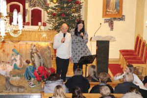 Koncert Kolęd i Pastorałek- 6.01.2026r.