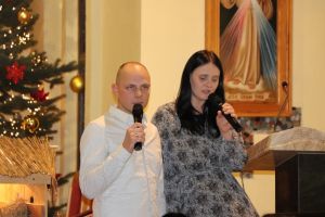 Koncert Kolęd i Pastorałek- 6.01.2026r.