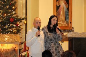 Koncert Kolęd i Pastorałek- 6.01.2026r.