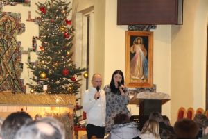 Koncert Kolęd i Pastorałek- 6.01.2026r.