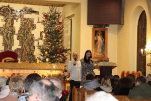 Koncert Kolęd i Pastorałek- 6.01.2026r.