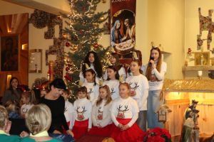 Koncert Kolęd i Pastorałek- 6.01.2026r.