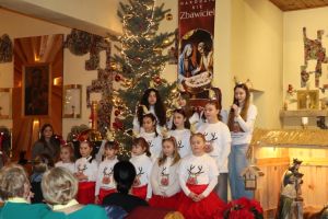 Koncert Kolęd i Pastorałek- 6.01.2026r.