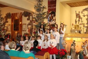 Koncert Kolęd i Pastorałek- 6.01.2026r.
