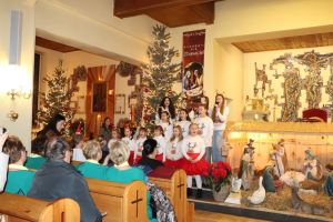 Koncert Kolęd i Pastorałek- 6.01.2026r.