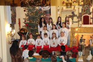 Koncert Kolęd i Pastorałek- 6.01.2026r.