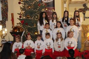 Koncert Kolęd i Pastorałek- 6.01.2026r.