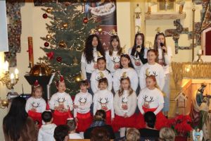 Koncert Kolęd i Pastorałek- 6.01.2026r.