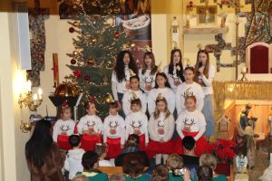 Koncert Kolęd i Pastorałek- 6.01.2026r.