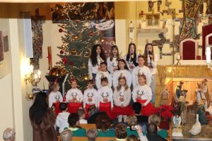 Koncert Kolęd i Pastorałek- 6.01.2026r.