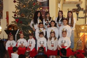 Koncert Kolęd i Pastorałek- 6.01.2026r.