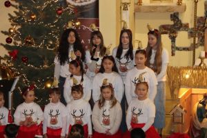 Koncert Kolęd i Pastorałek- 6.01.2026r.