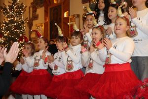 Koncert Kolęd i Pastorałek- 6.01.2026r.