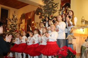 Koncert Kolęd i Pastorałek- 6.01.2026r.