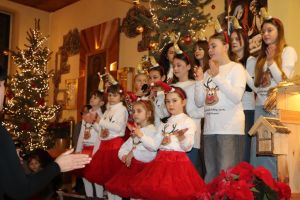 Koncert Kolęd i Pastorałek- 6.01.2026r.