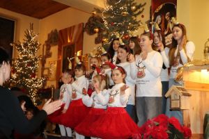 Koncert Kolęd i Pastorałek- 6.01.2026r.