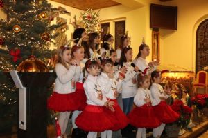 Koncert Kolęd i Pastorałek- 6.01.2026r.