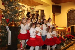 Koncert Kolęd i Pastorałek- 6.01.2026r.