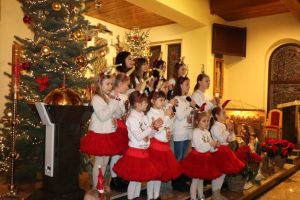 Koncert Kolęd i Pastorałek- 6.01.2026r.