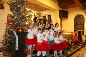 Koncert Kolęd i Pastorałek- 6.01.2026r.