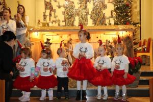 Koncert Kolęd i Pastorałek- 6.01.2026r.