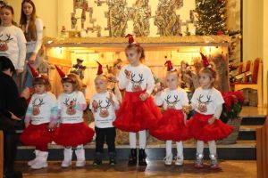 Koncert Kolęd i Pastorałek- 6.01.2026r.