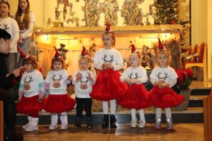 Koncert Kolęd i Pastorałek- 6.01.2026r.