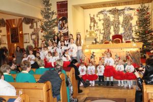 Koncert Kolęd i Pastorałek- 6.01.2026r.